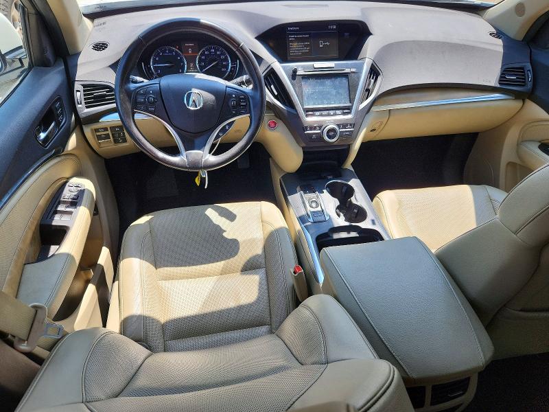 Продажа на аукционе авто 2019 Acura Mdx, vin: 5J8YD4H53KL027064, номер лота: 63615676