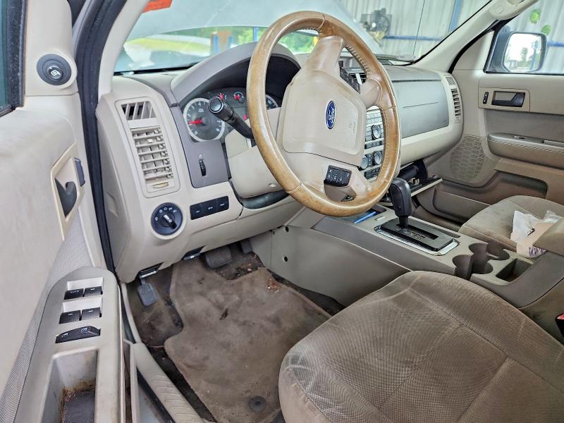 2012 Ford Escape მანქანა იყიდება აუქციონზე, vin: 1FMCU0D75CKA71059, აუქციონის ნომერი: 63427306