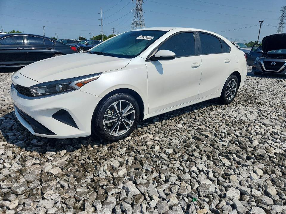 Aukcja sprzedaży 2024 Kia Forte, vin: 3KPF24AD7RE821498, numer aukcji: 60934836