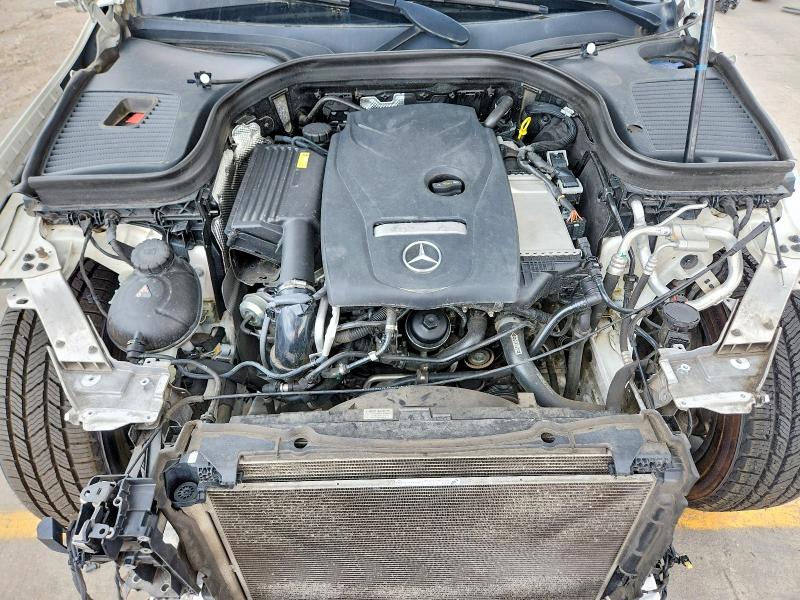 Продажа на аукционе авто 2017 Mercedes-benz Glc, vin: WDC0G4KB6HF114847, номер лота: 64969496