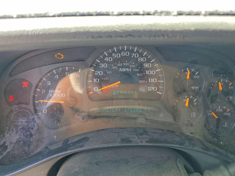 64774426 :رقم المزاد ، 2GCEC19V831120400 vin ، 2003 Chevrolet Silverado مزاد بيع