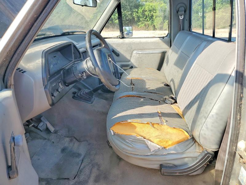 1988 Ford F150 მანქანა იყიდება აუქციონზე, vin: 1FTDF15Y2JNB04868, აუქციონის ნომერი: 65571986