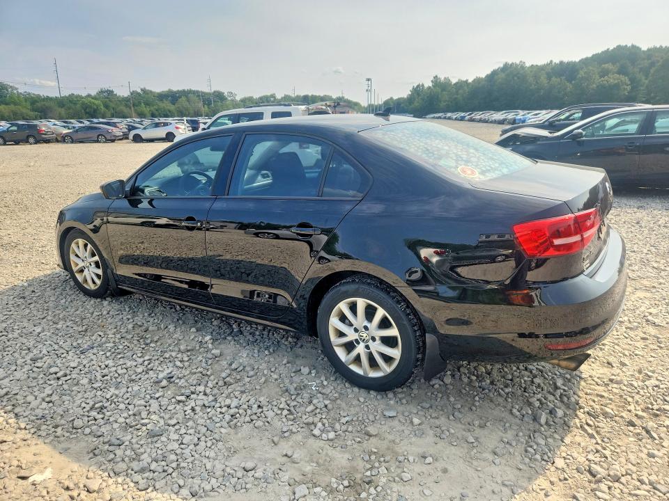 Продаж на аукціоні авто 2015 Volkswagen Jetta, vin: 3VWD17AJ9FM308074, номер лоту: 64765256