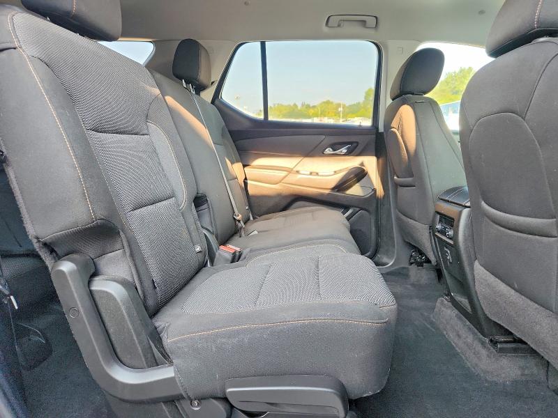 Продажа на аукционе авто 2020 Chevrolet Traverse, vin: 1GNERFKW2LJ299366, номер лота: 66997096