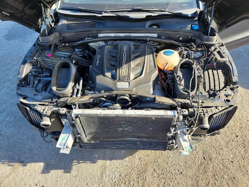 Продаж на аукціоні авто 2018 Porsche Macan, vin: WP1AF2A59JLB70445, номер лоту: 65569406