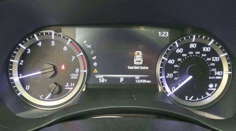 Продажа на аукционе авто 2023 Toyota Highlander, vin: 5TDKDRBH0PS029803, номер лота: 64849266