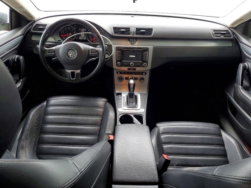 Продаж на аукціоні авто 2013 Volkswagen Cc, vin: WVWRP7AN9DE509728, номер лоту: 64762176