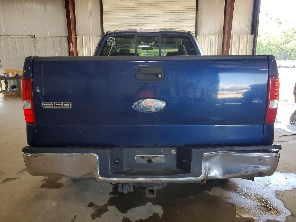 Aukcja sprzedaży 2007 Ford F150, vin: 1FTPX14V07FB21981, numer aukcji: 66890826