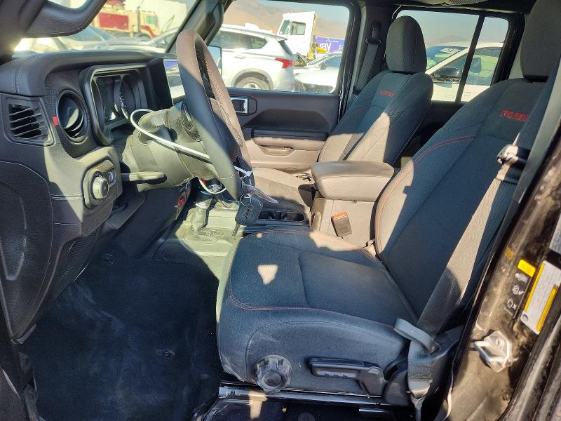 Продаж на аукціоні авто 2026 Jeep Wrangler, vin: 1C4PJXFN0TW222868, номер лоту: 66439246