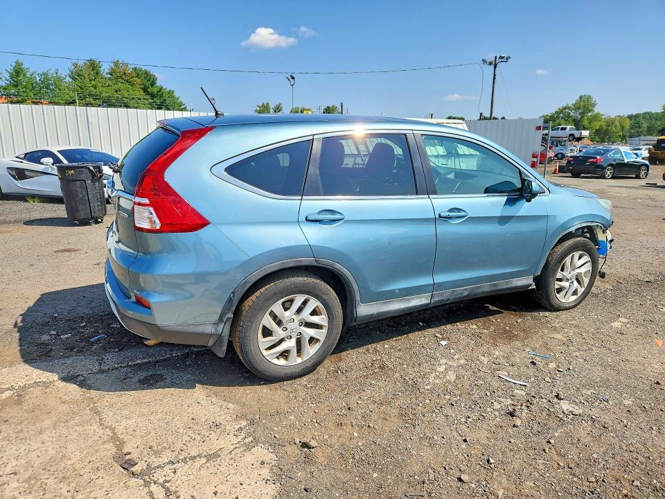 Aukcja sprzedaży 2016 Honda Cr-v, vin: 2HKRM4H59GH708070, numer aukcji: 66062386