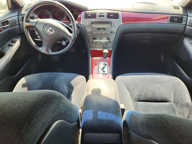 Продаж на аукціоні авто 2003 Lexus Es, vin: JTHBF30G330094402, номер лоту: 65122716