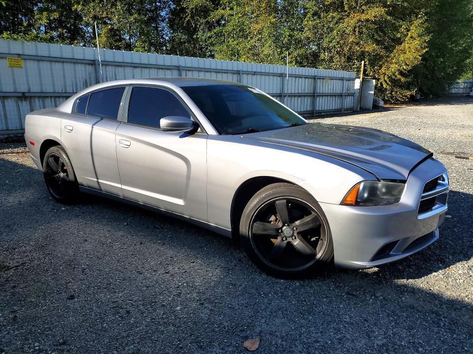 Продаж на аукціоні авто 2011 Dodge Charger, vin: 2B3CL3CG6BH524123, номер лоту: 67119696