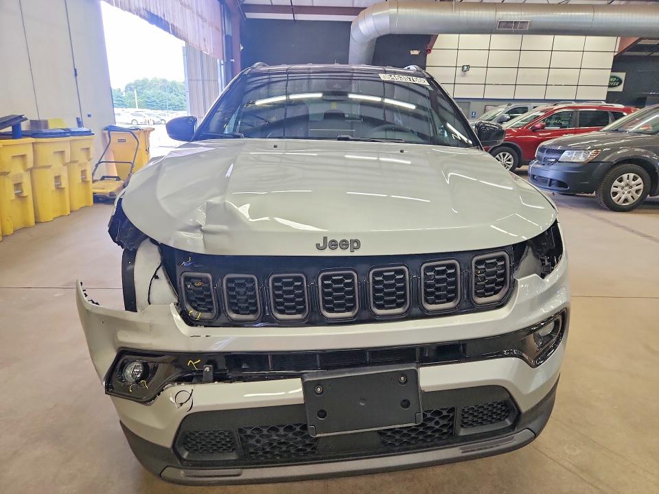 Aukcja sprzedaży 2026 Jeep Compass, vin: 3C4NJDCN5TT280054, numer aukcji: 64635766