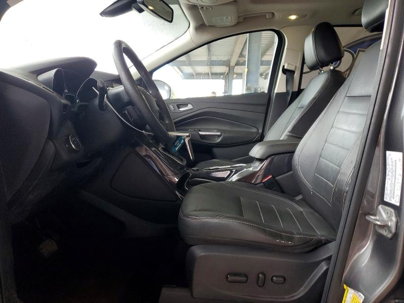 Aukcja sprzedaży 2014 Ford Escape, vin: 1FMCU0JX7EUA77781, numer aukcji: 62648296