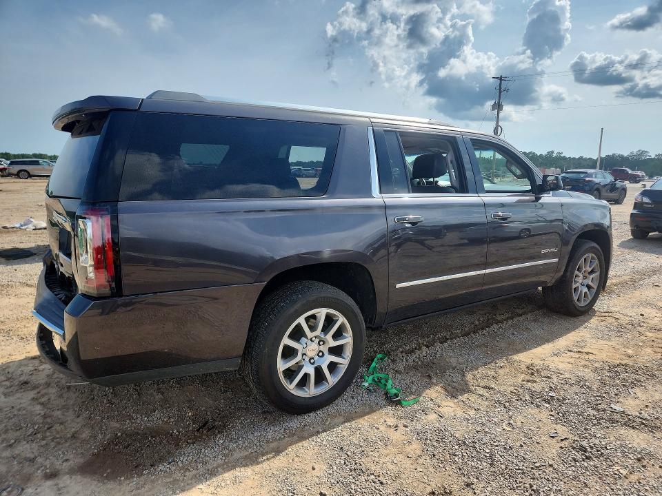 Aukcja sprzedaży 2018 Gmc Yukon Xl, vin: 1GKS1HKJ3JR104641, numer aukcji: 65236256
