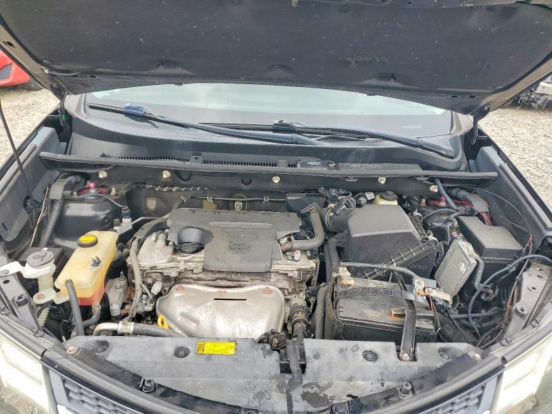 Aukcja sprzedaży 2014 Toyota Rav4, vin: 2T3ZFREV8EW102194, numer aukcji: 65135526
