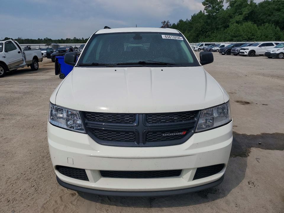 Продаж на аукціоні авто 2020 Dodge Journey, vin: 3C4PDCAB1LT238015, номер лоту: 65813256