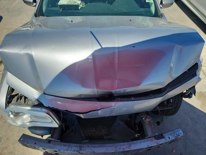 2016 Chrysler 300 მანქანა იყიდება აუქციონზე, vin: 2C3CCAAG0GH243176, აუქციონის ნომერი: 64846676