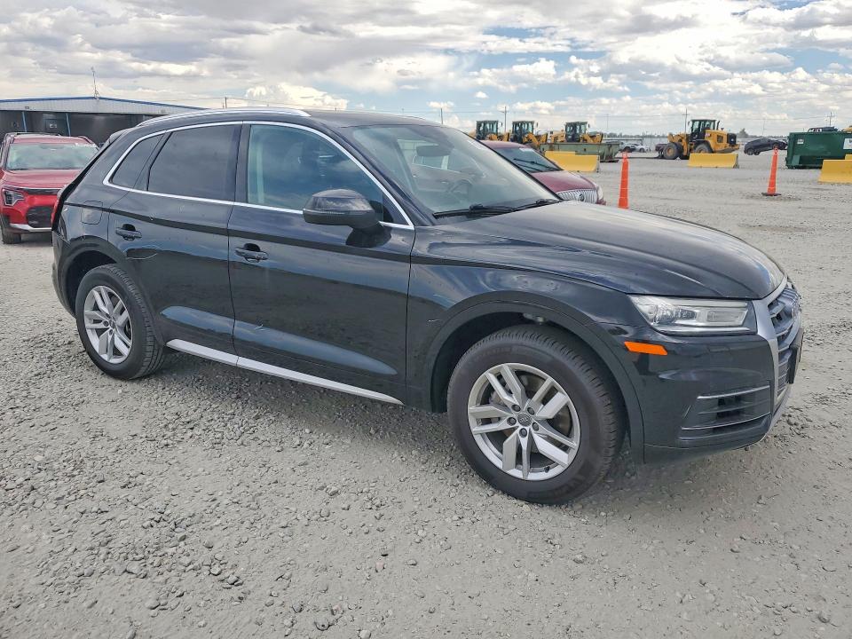Продаж на аукціоні авто 2020 Audi Q5, vin: WA1ANAFYXL2038783, номер лоту: 65401376