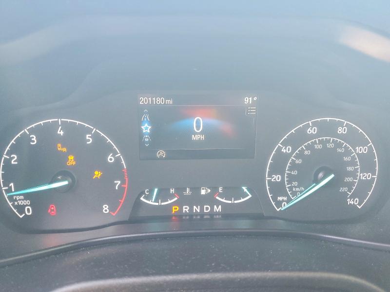 Aukcja sprzedaży 2022 Ford Transit Connect, vin: NM0LS7S24N1535605, numer aukcji: 64653076