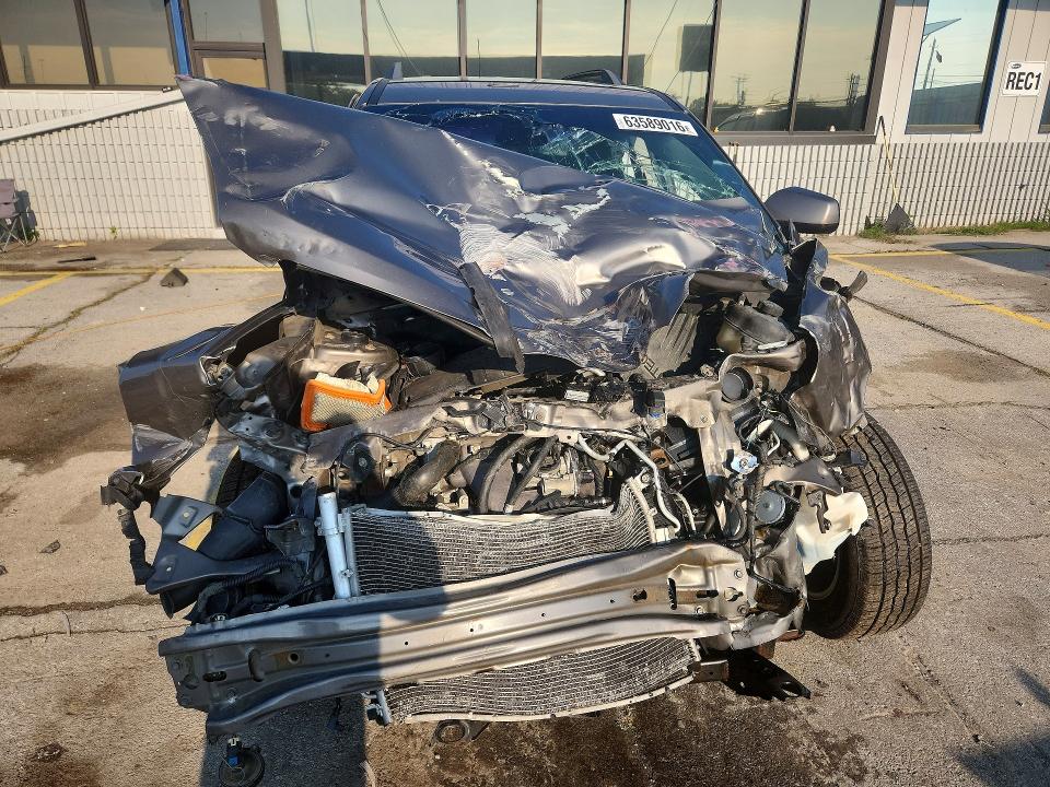 Aukcja sprzedaży 2010 Chevrolet Equinox, vin: 2CNALPEW8A6385779, numer aukcji: 63589016