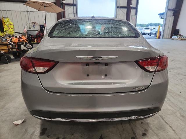 Aukcja sprzedaży 2017 Chrysler 200, vin: 1C3CCCABXHN504659, numer aukcji: 65314886