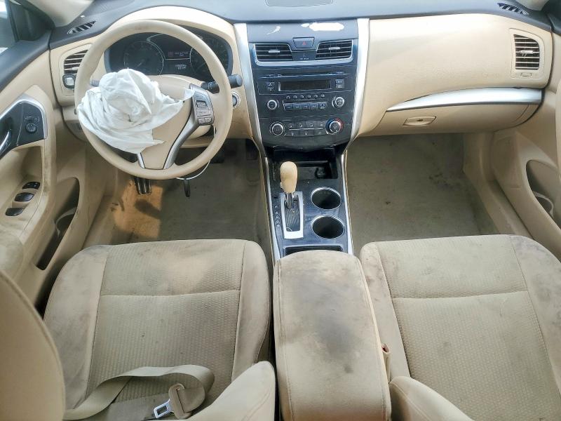 Продажа на аукционе авто 2014 Nissan Altima, vin: 1N4AL3AP0EN383138, номер лота: 64189156
