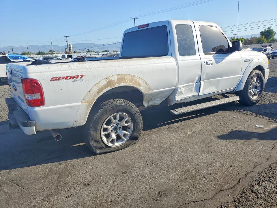 Aukcja sprzedaży 2011 Ford Ranger, vin: 1FTLR4FE6BPA64163, numer aukcji: 63060086