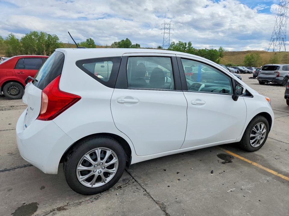 Продажа на аукционе авто 2016 Nissan Versa Note, vin: 3N1CE2CP3GL359250, номер лота: 67145346