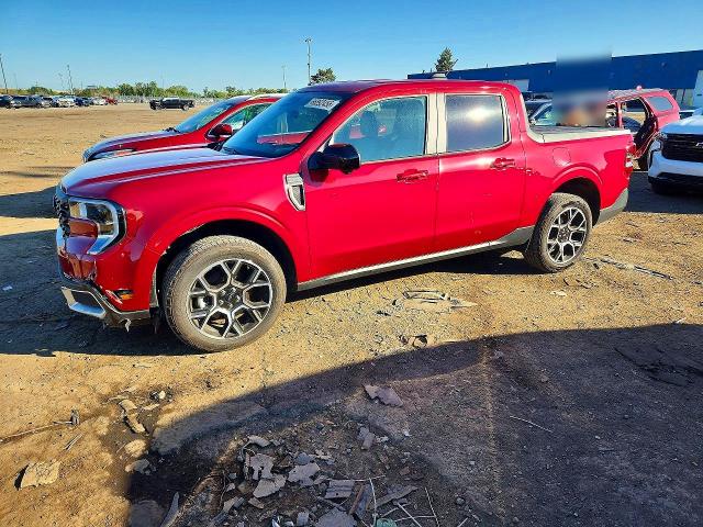 Продажа на аукционе авто 2025 Ford Maverick, vin: 3FTTW8SA1SRB13880, номер лота: 66892456