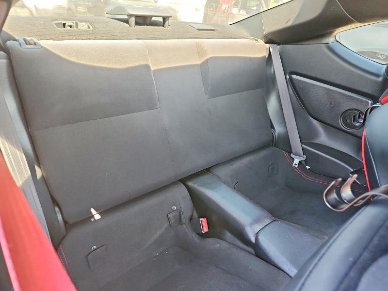 66609206 :رقم المزاد ، JF1ZNAE18K9702197 vin ، 2019 Toyota 86 مزاد بيع
