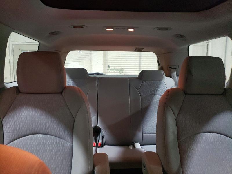Aukcja sprzedaży 2015 Gmc Acadia, vin: 1GKKRPKD3FJ352424, numer aukcji: 66912796