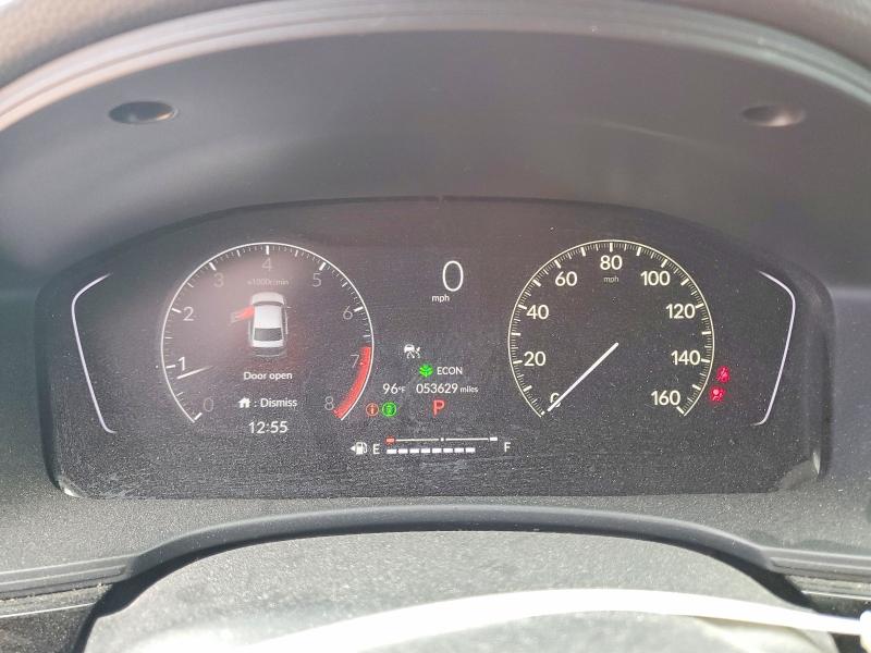 Продажа на аукционе авто 2024 Honda Civic, vin: 2HGFE2F52RH566620, номер лота: 65129606