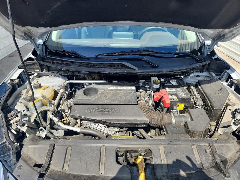 Продажа на аукционе авто 2023 Nissan Rogue, vin: 5N1BT3BA9PC851127, номер лота: 63745136