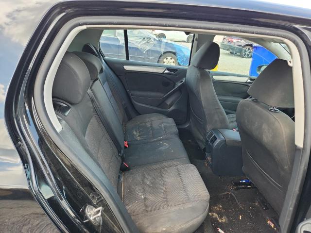 Aukcja sprzedaży 2014 Volkswagen Golf, vin: WVWDB7AJ9EW002443, numer aukcji: 64742346