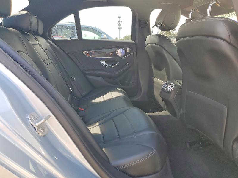 Aukcja sprzedaży 2016 Mercedes-benz C, vin: 55SWF4KB0GU115478, numer aukcji: 66489626