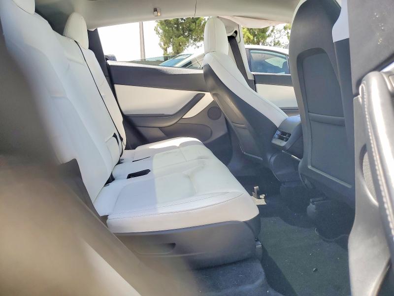 Aukcja sprzedaży 2021 Tesla Model Y, vin: 5YJYGAEE4MF189199, numer aukcji: 66105666