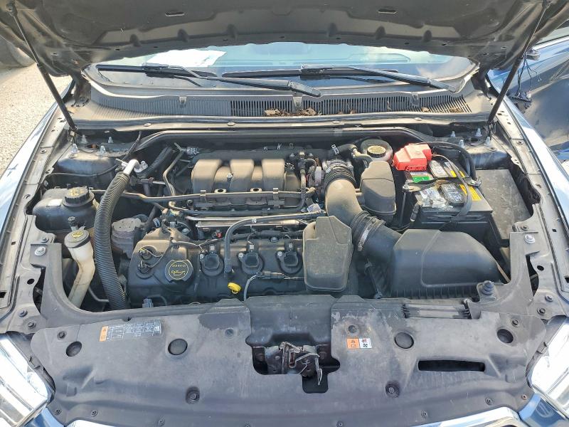 Продажа на аукционе авто 2019 Ford Taurus, vin: 1FAHP2J89KG119440, номер лота: 64087936