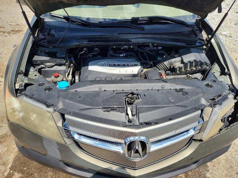 Aukcja sprzedaży 2007 Acura Mdx, vin: 2HNYD28297H508086, numer aukcji: 63516206