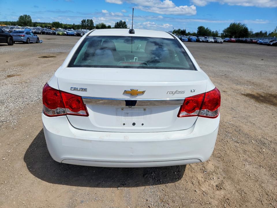 Продажа на аукционе авто 2015 Chevrolet Cruze, vin: 1G1PC5SB9F7227889, номер лота: 64491716
