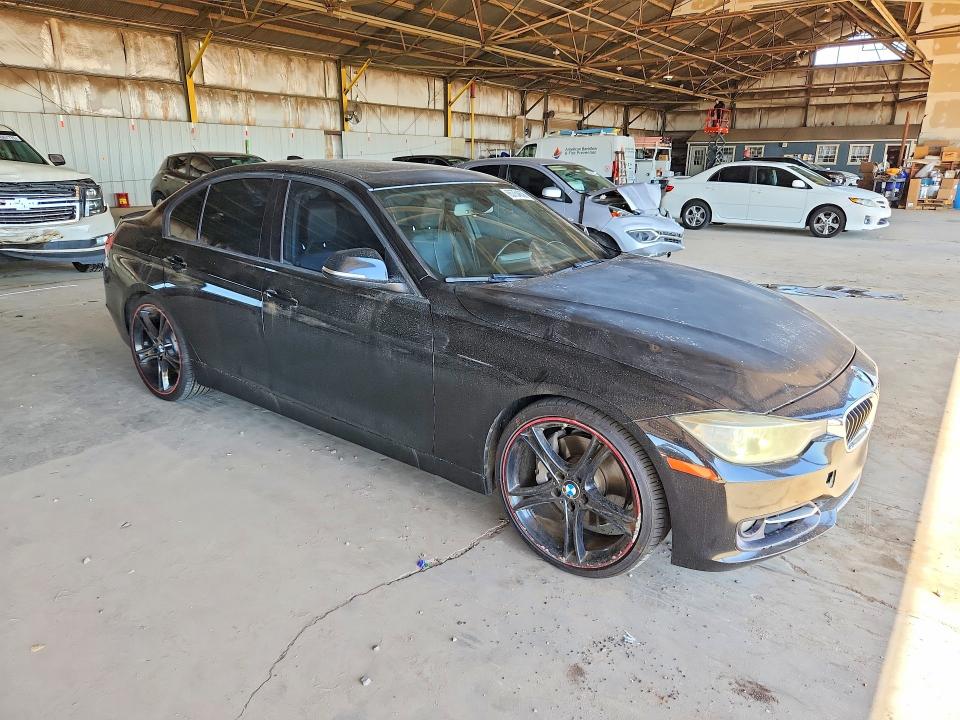 65754636 :رقم المزاد ، WBA3A9G55DNP36941 vin ، 2013 Bmw 335 مزاد بيع