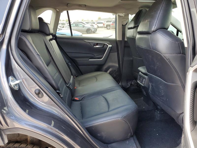 Продаж на аукціоні авто 2023 Toyota Rav4, vin: 2T3C1RFV7PW254053, номер лоту: 63577676