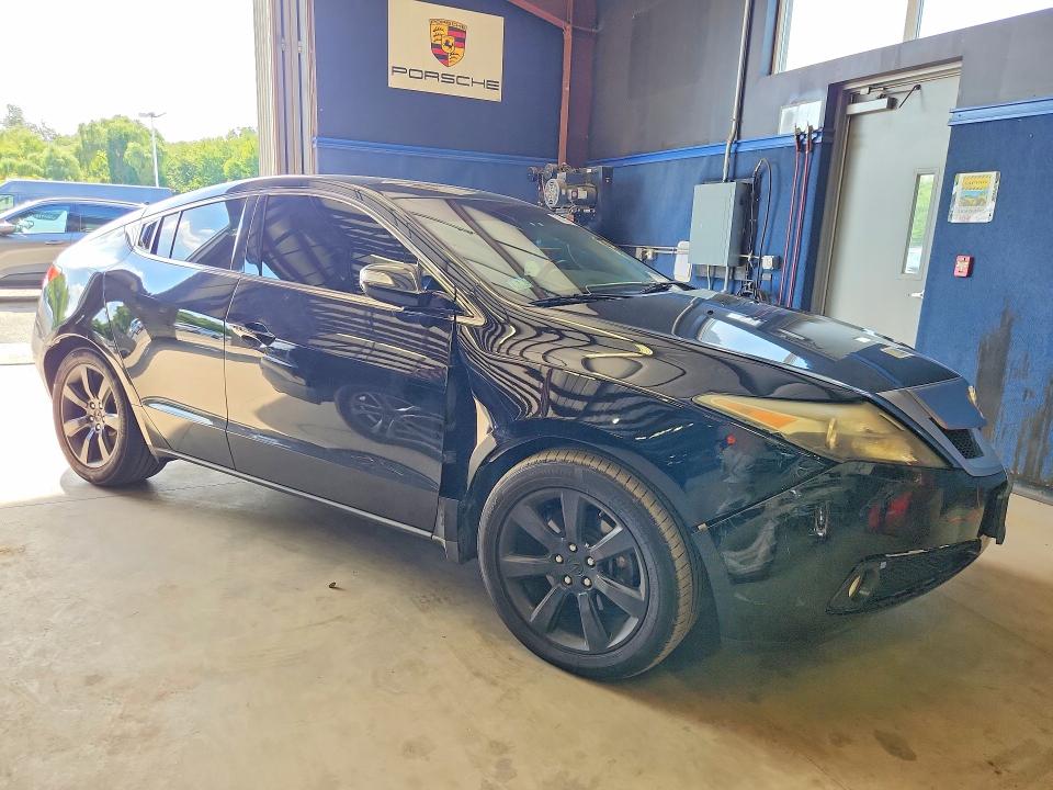 Продаж на аукціоні авто 2010 Acura Zdx, vin: 2HNYB1H6XAH500928, номер лоту: 65852436