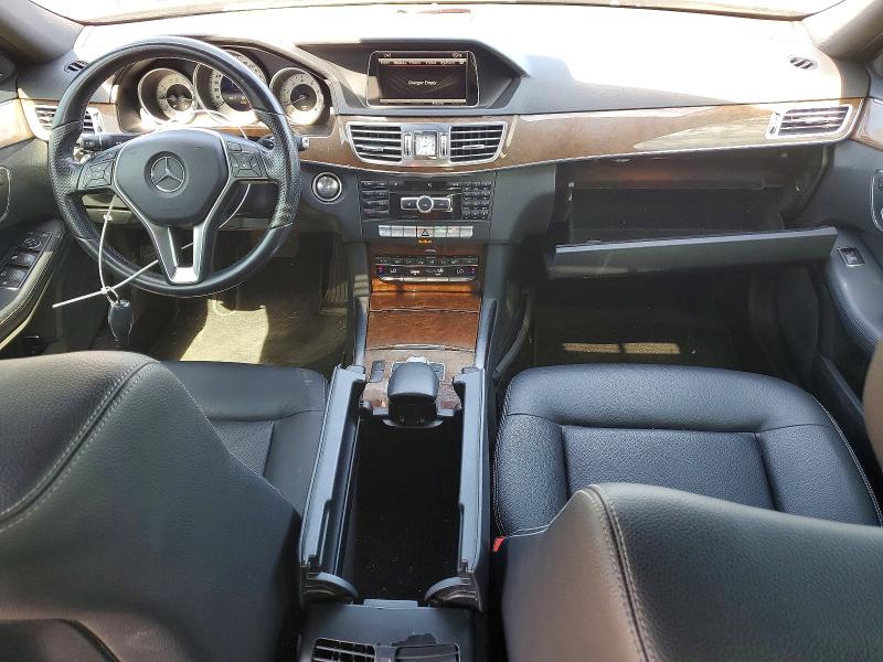 Продажа на аукционе авто 2014 Mercedes-benz E, vin: WDDHF5KB3EA847714, номер лота: 65941036