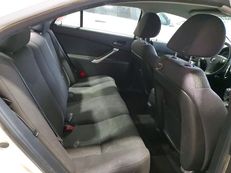 Продаж на аукціоні авто 2010 Pontiac G6, vin: 1G2ZA5EK8A4138671, номер лоту: 64344366