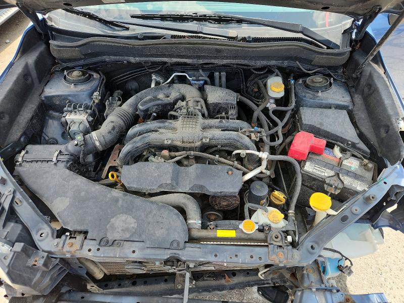 63440856 :رقم المزاد ، JF2SJAHC2FH470066 vin ، 2015 Subaru Forester مزاد بيع