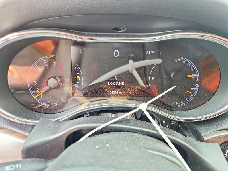 Продаж на аукціоні авто 2018 Jeep Grand Cherokee, vin: 1C4RJFBG5JC244664, номер лоту: 66463076