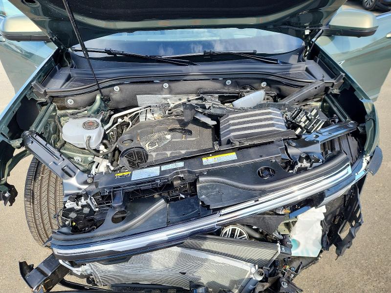 63252416 :رقم المزاد ، 1V2FN2CA1TC536386 vin ، 2026 Volkswagen Atlas مزاد بيع