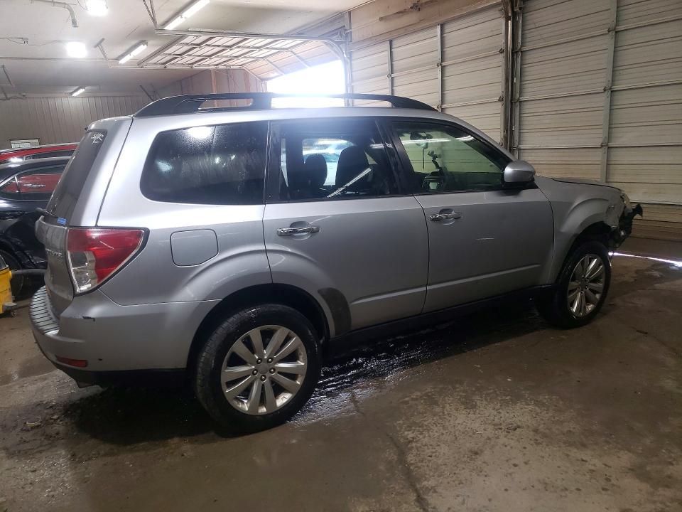 64900396 :رقم المزاد ، JF2SHAEC1CH441167 vin ، 2012 Subaru Forester مزاد بيع