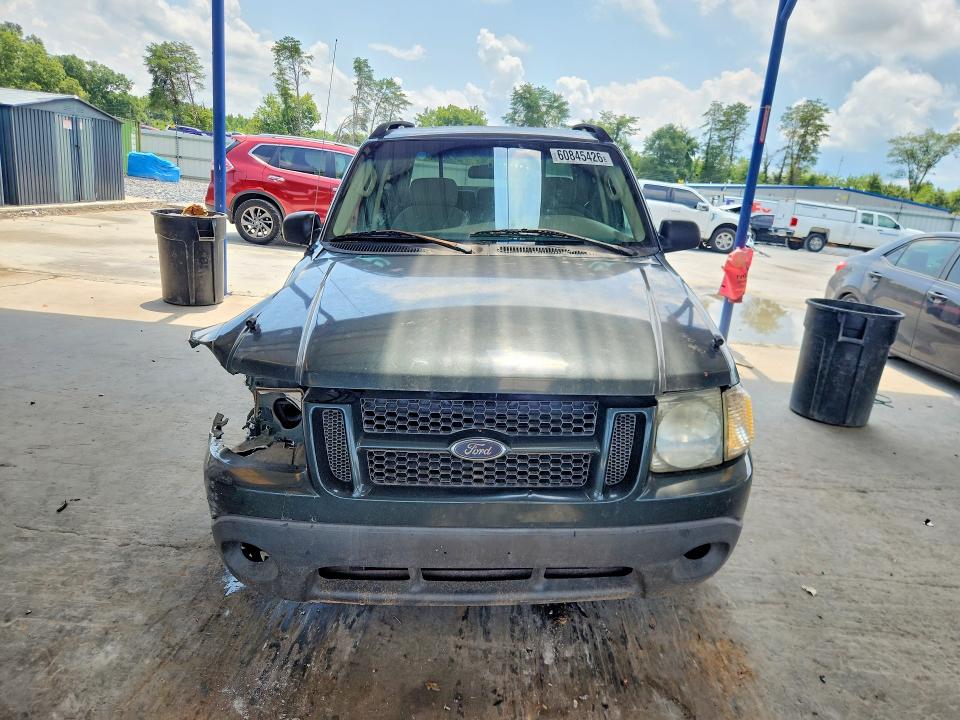 Продаж на аукціоні авто 2004 Ford Explorer, vin: 1FMZU67K44UA96666, номер лоту: 60845426